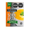 Sopa Lista Zapallo 12 G