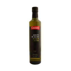 Aceite de Oliva 500 cc