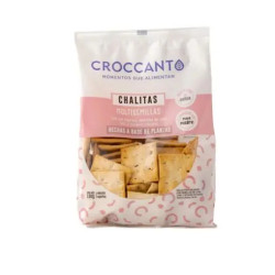 Chalitas Multisemilla 150 gr