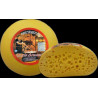 Queso Gruyerito 1/2 Horma  700 grs