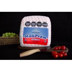 Queso Monprem Horma 3.5kg