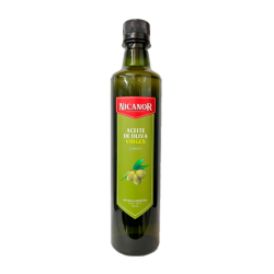 Aceite de Oliva 500 cc