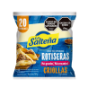 Tapas Rotiseras Criollas 767 G