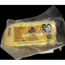 Queso Fymbo Cuña 300 gr