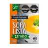 Sopa Lista Zapallo 12 G