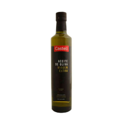 Aceite de Oliva 500 cc