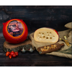 Queso Fymbo Horma 4.5kg