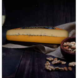 Queso Morched 1/2 Horma 3.5kg