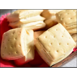 Cuadrados de Grasa Congelados Caja 7 kg