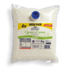 Queso Crema Pouch Light 4 kg