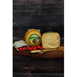 Queso Sardo Horma 3.5 kg