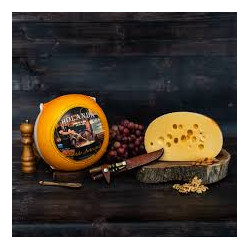 Queso Holanda Cuña 300 gr
