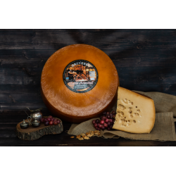 Queso Gruyerito Cuñas 300 gr