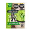 Sopa Lista Espárragos 12 G