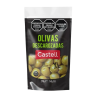 Aceituna Verde Descarozada Doypack 80 gr