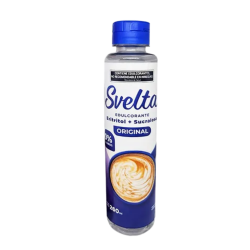 Edulcorante Eritritol Y Sucralosa 260 gr
