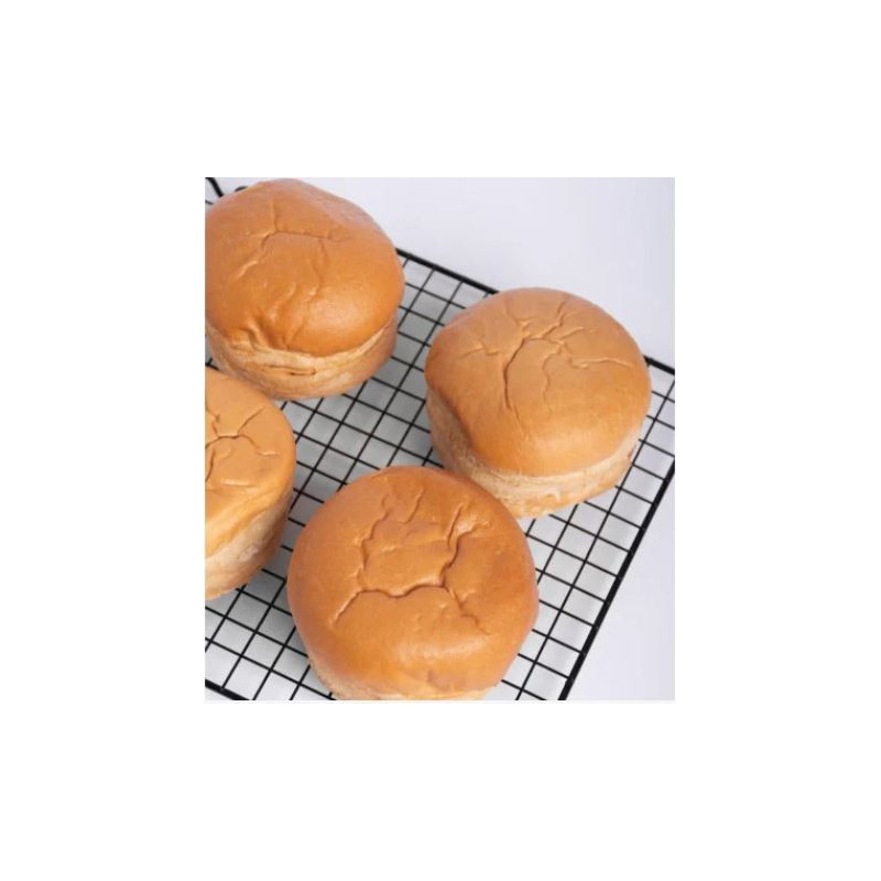 Pan de Papa Clásico Xl Caja x 24 unid