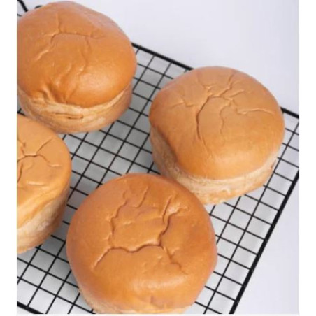 Pan de Papa Clásico Xl Caja x 24 unid