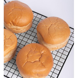 Pan de Papa Clásico Xl Caja x 24 unid