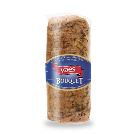 Lomo Horneado Con Hierbas Horma