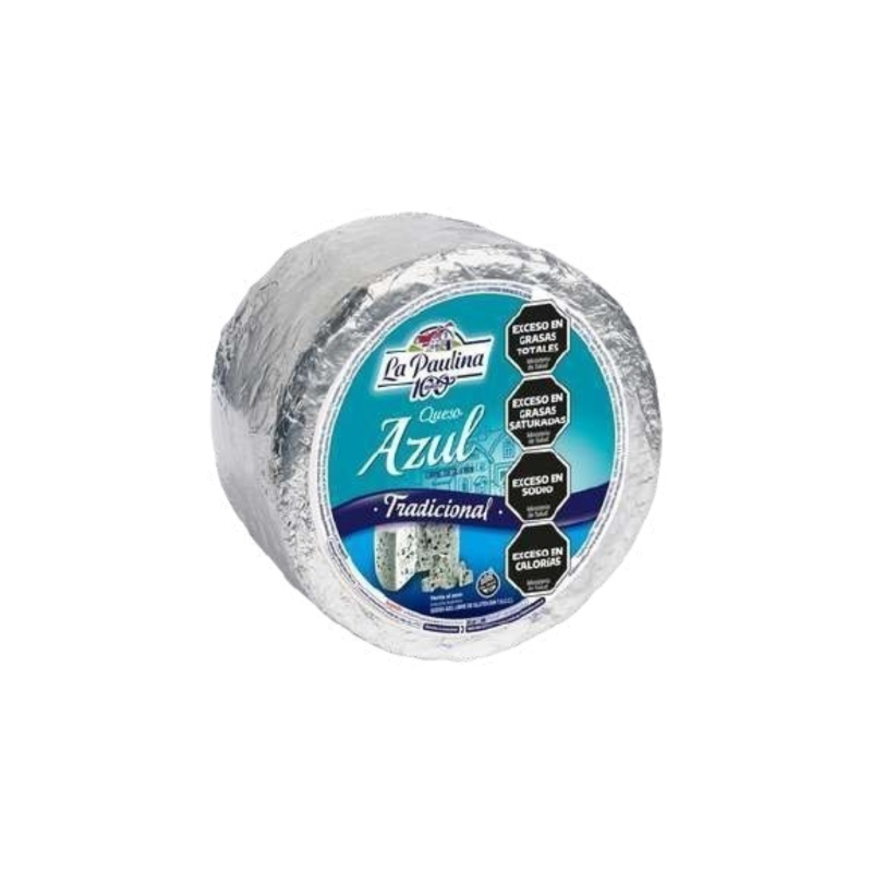 Queso Azul Horma 2.5kg