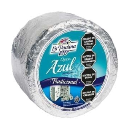 Queso Azul Horma 2.5kg