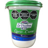 Queso Crema Light 290 gr