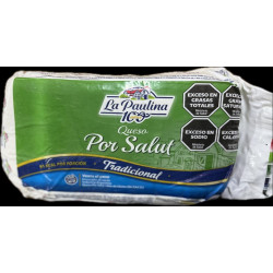 Queso Por Salut 1/2 Horma 2kg