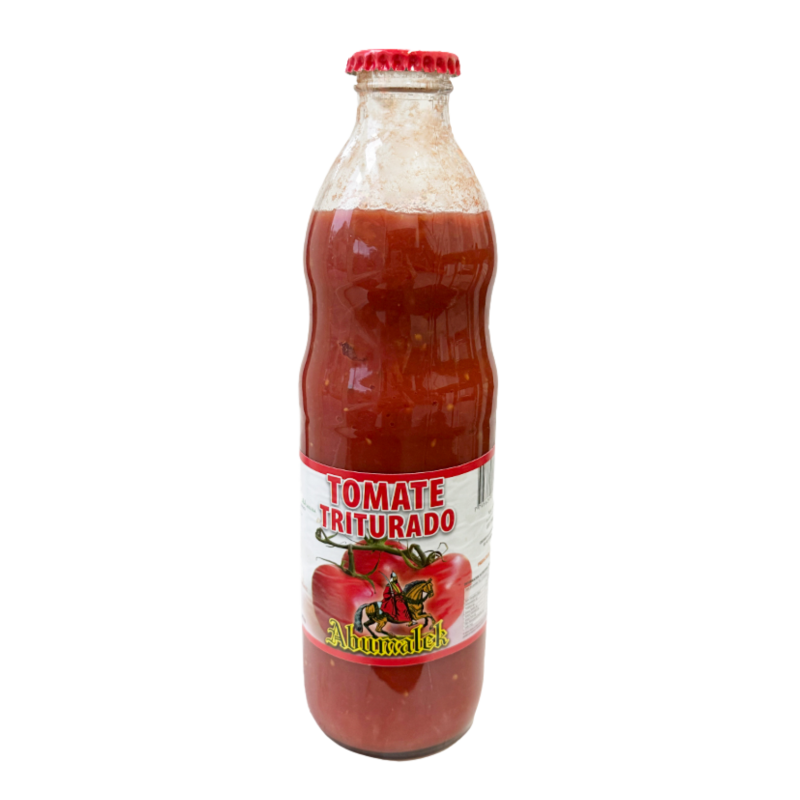 Tomate Triturado 1 kg