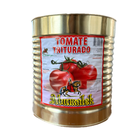 Tomate Triturado 8 kg