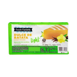 Dulce de Membrillo Light 500 gr