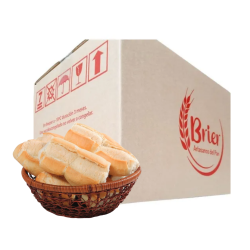 Baguette Congelada Caja 8 kg