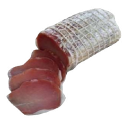 Jamón Crudo Media Horma