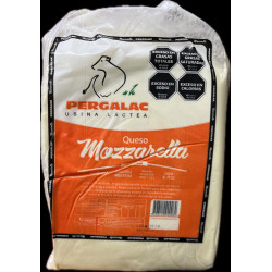 Queso Muzzarella Plancha 10 kg