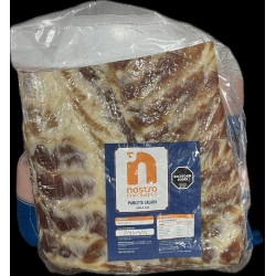 Panceta Plancha Al Vacío 1kg