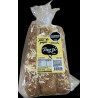 Pancho Con Queso Xl 520 gr