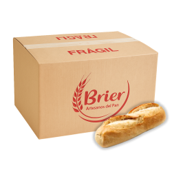 Flauton Congelado x8kg