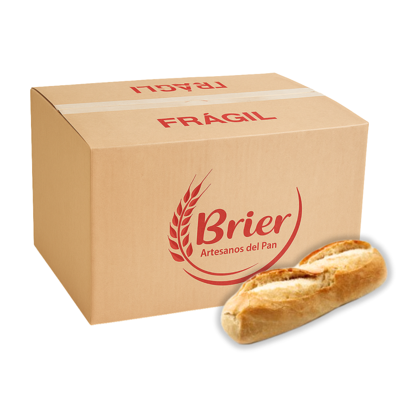 Flauton Congelado x8kg