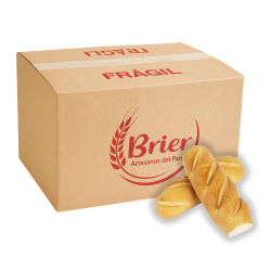 Flautin Congelado x 8kg