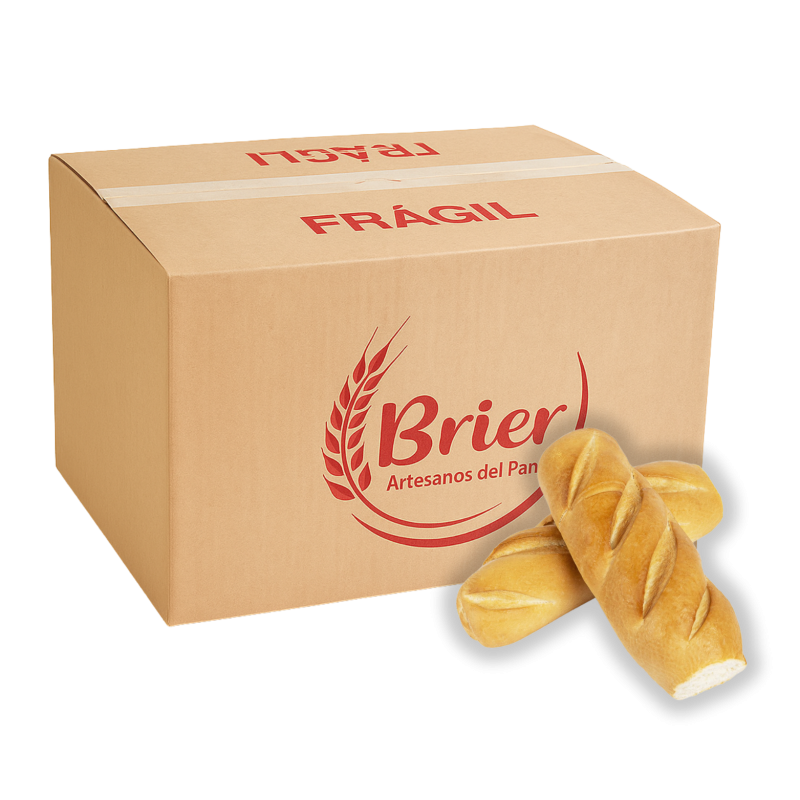 Flautin Congelado x 8kg