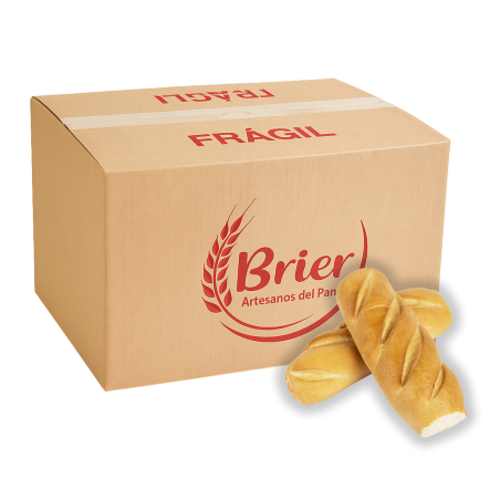 Flautin Congelado x 8kg