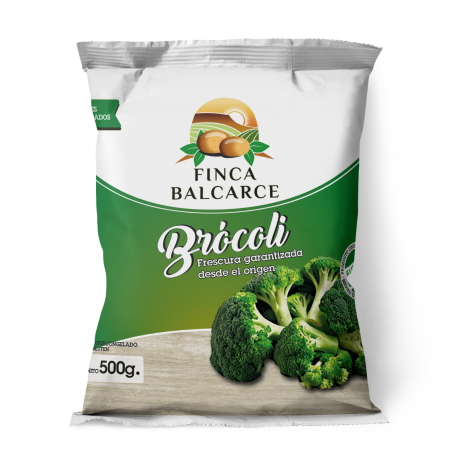 Brocoli x500gr