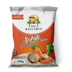 Sofrito x500grs