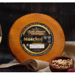Queso Morched Cuña 300 gr