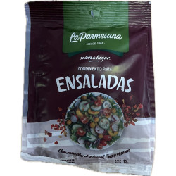 Condimento Para Ensaladas 15 gr