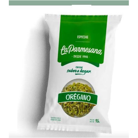Orégano 15 gr