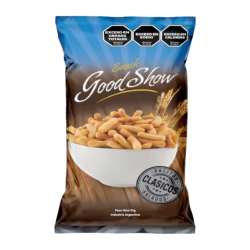 Palitos Salados 100 gr