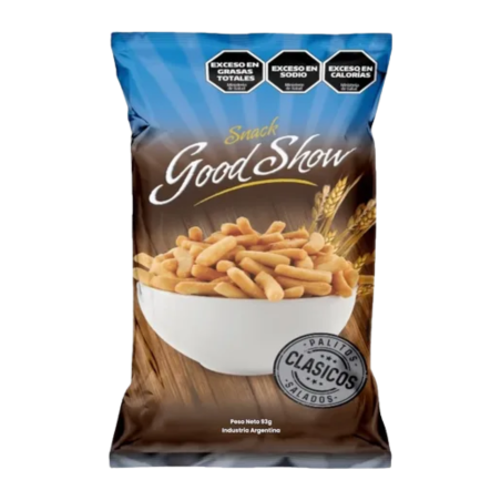 Palitos Salados 100 gr