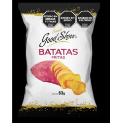 Batatitas Fritas 63 gr