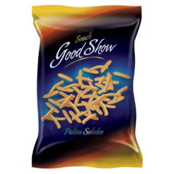 Palitos Salados 25 gr